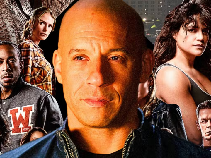 Vin Diesel: Final Family (2026) – The Final Goodbye of Fast & Furious